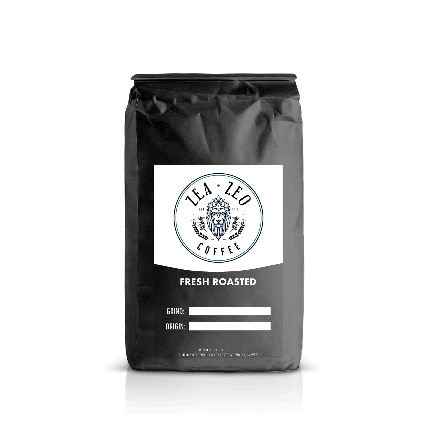 Hazelnut – zeazeocoffee